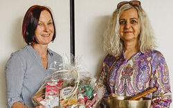 Neue Akzeptanzpartnerin der Bayerischen Ehrenamtskarte: Die Klangweberin®