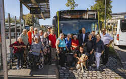 Europäische Mobilitätswoche