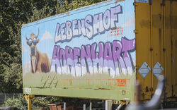 Der Lebenshof Hohenwart lebt Inklusion