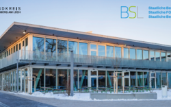 Ein wichtiger Meilenstein für die Beruflichen Schulen Landsberg