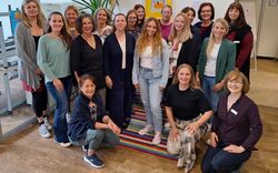 Gemeinsam mehr erreichen