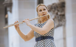 Internationales Orgelfestival feiert erfolgreichen Abschluss in St. Ottilien