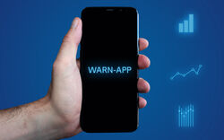 Landesweiter Warntag am 12. März 2026