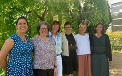 So früh wie möglich