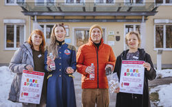 Ein besonderes Angebot am „Lumpigen Donnerstag