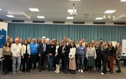 Netzwerktreffen mit dem Integrationsbeauftragten der Bayerischen Staatsregierung