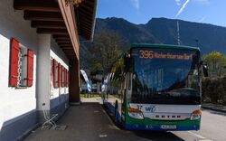 Münchner BergBus ab 23. Mai 2026 unterwegs