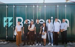 Vom Weltrekord zur Großserie: Reverion sucht Raum für die Energiezukunft