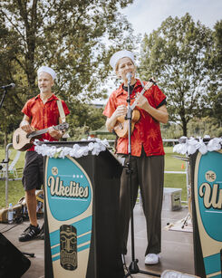 Eindrücke Familienkulturtag 2025