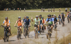 STADTRADELN-Endspurt 2025 im Landkreis