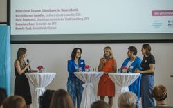 „Gebt Euren Träumen mehr Raum“