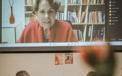 „Von der Pharaonin zum Heimchen am Herd“