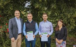 Umwelt und Klimapakt Bayern