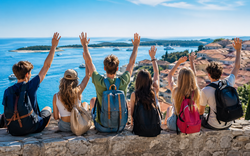 Ferienprogramm der Kommunalen Jugendarbeit