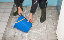 Soforthilfe des Freistaates Bayern zur Bewältigung der Hochwasserfolgen