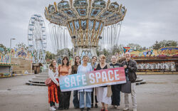 Safe Space