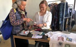 Fair Fashion Week im Landkreis- Vorträge im Klostereck