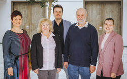 Von der Idee zum Unternehmen