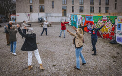 Gemeinsam aktiv bleiben