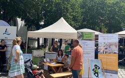 Informationstag zur Gesundheit, Selbsthilfe und Unterstützung