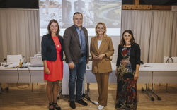 Neue Botschafter für den Tourismus im Landkreis