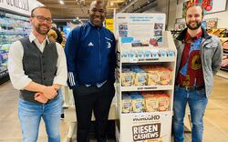 Landkreis möchte den Publikumspreis „Hauptstadt des Fairen Handels 2025“ über 10.000€ gewinnen