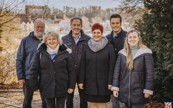 Die ersten Schritte zum Erfolg: Aktivsenioren begleiten Gründer im Landkreis Landsberg