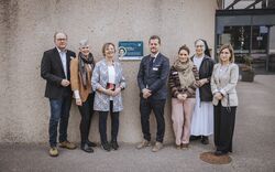 Caritas Seniorenzentrum Heilig-Geist-Spital wird „FrauenOrt“