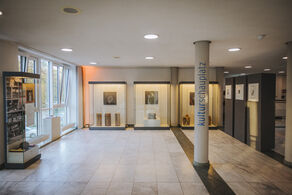 Kulturschauplatz
