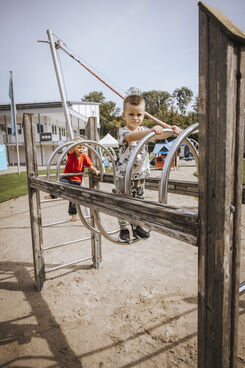 Eindrücke Familienkulturtag 2025