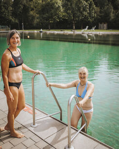 Eindrücke Familienkulturtag 2025