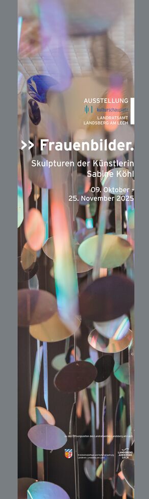 Aktuelle Ausstellung