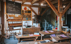 Tag des offenen Denkmals -  „WERT-voll: unbezahlbar oder unersetzlich?“