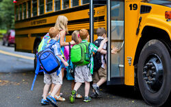 Fahrtkostenübernahme zu weiterführenden Schulen