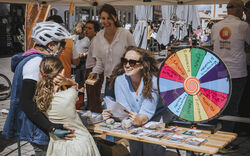 Europäische Mobilitätswoche im Landkreis Landsberg am Lech