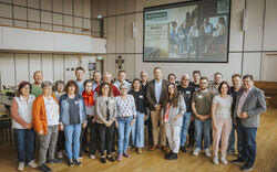 Erfolgreicher Abschluss des Vereinsführerscheins – 27 Vereine qualifizieren sich für zukunftsfähige Vereinsarbeit