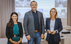 Neuer Name: Tourismusverband Landsberg Ammersee Lech e.V.