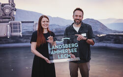 Penzing Studios werden Partner der Regionenmarke Landsberg Ammersee Lech
