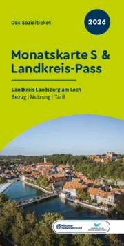 Das Sozialticket im MVV: