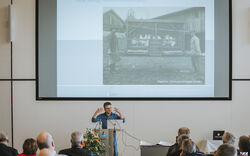 Treffen der Ortschronisten