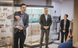 Eine Einladung ins Wintergestern