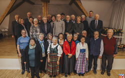 Ehrenamt: Gemeinsam stark