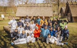 Startschuss für die inklusiven Freiwilligentage