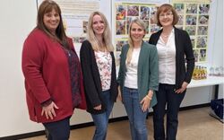 Elternabend zur Kindertagespflege