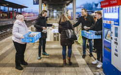 Smart zum Job – Smart unterwegs: Der Expressbus X910 für eine schnelle Verbindung im Münchner Umland