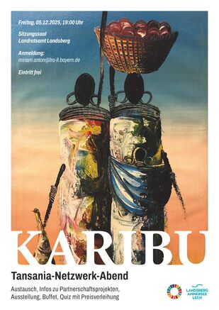 Koordinationsstelle Kommunale Entwicklungspolitik