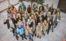 Naturnahe Gärten im Landkreis Landsberg