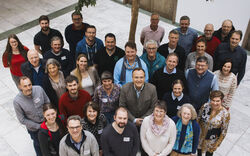 Ein Verein ist nur so stark wie die Menschen dahinter