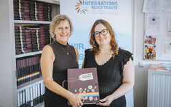 Integration mit Herz und Engagement
