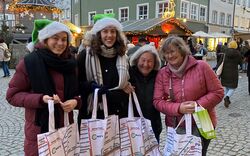 MVV-Verbundbeitritt des Landkreises Landsberg am Lech zum 1. Januar 2025